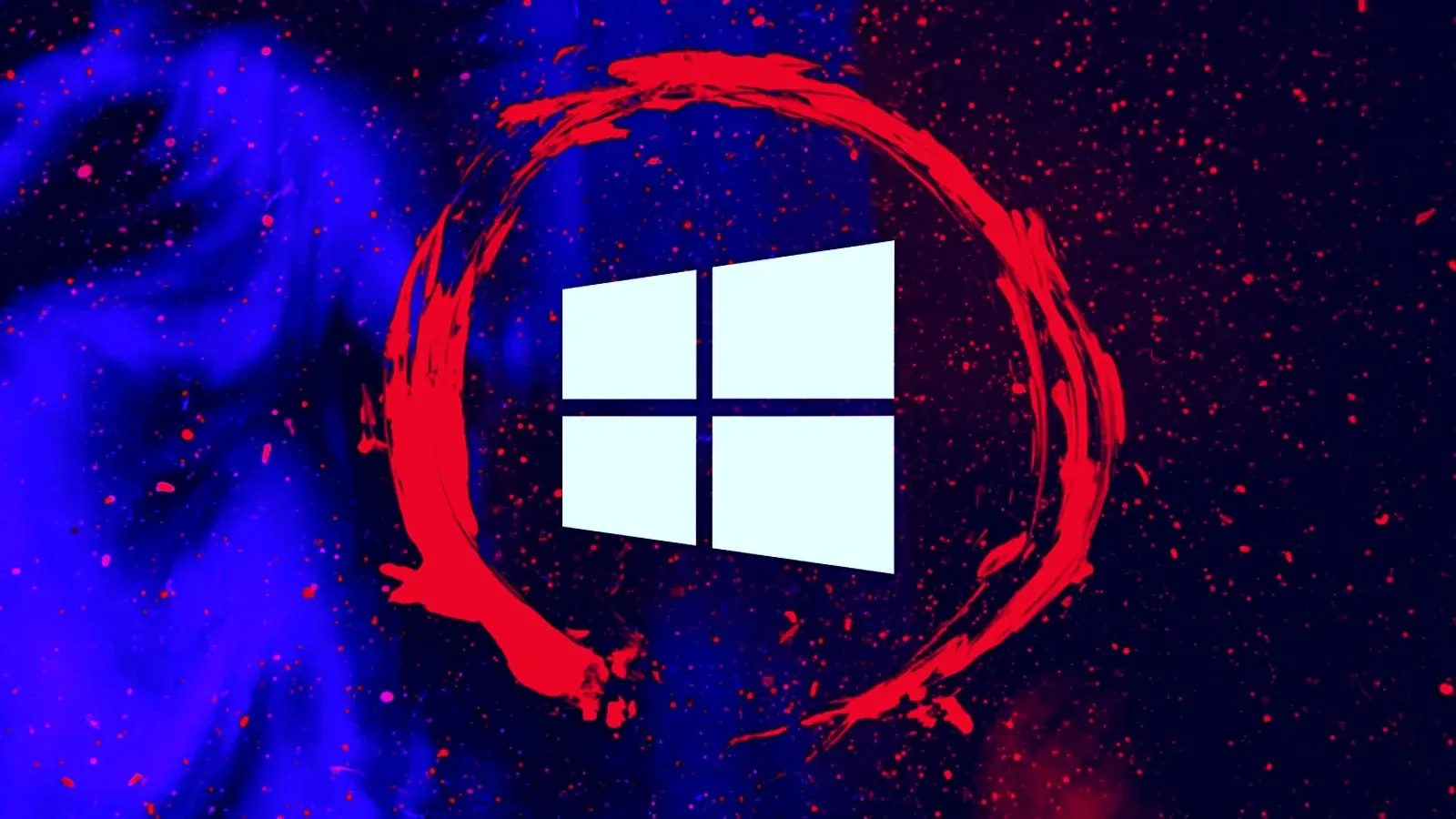 Windows - the inetpub folder
