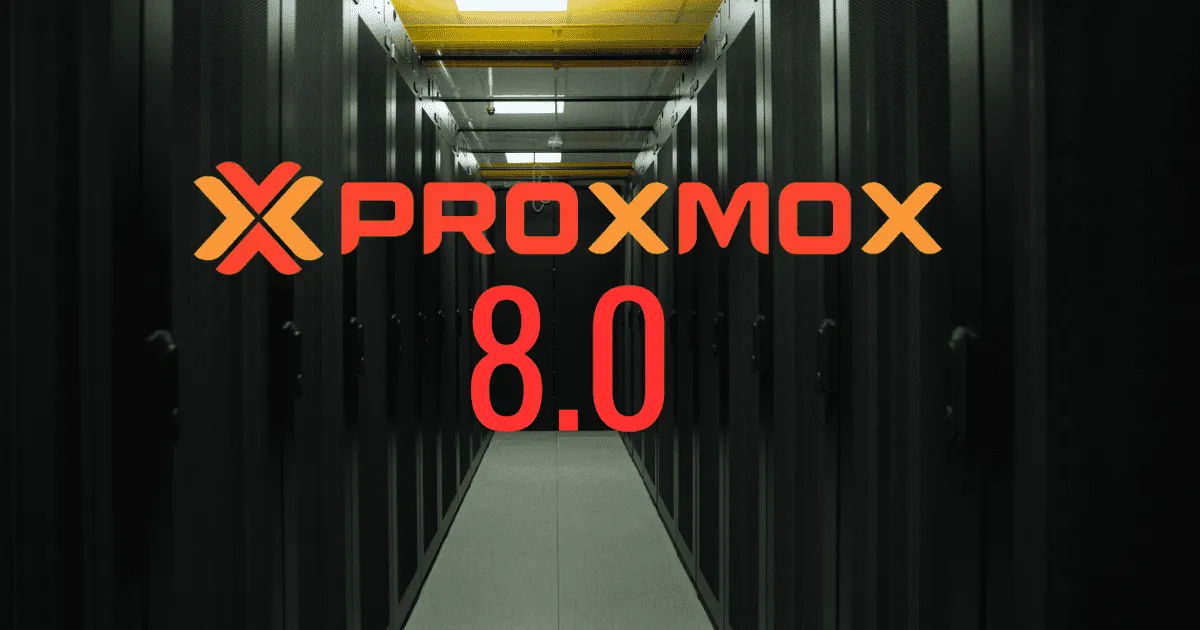 Proxmox - IPv6 Configuration