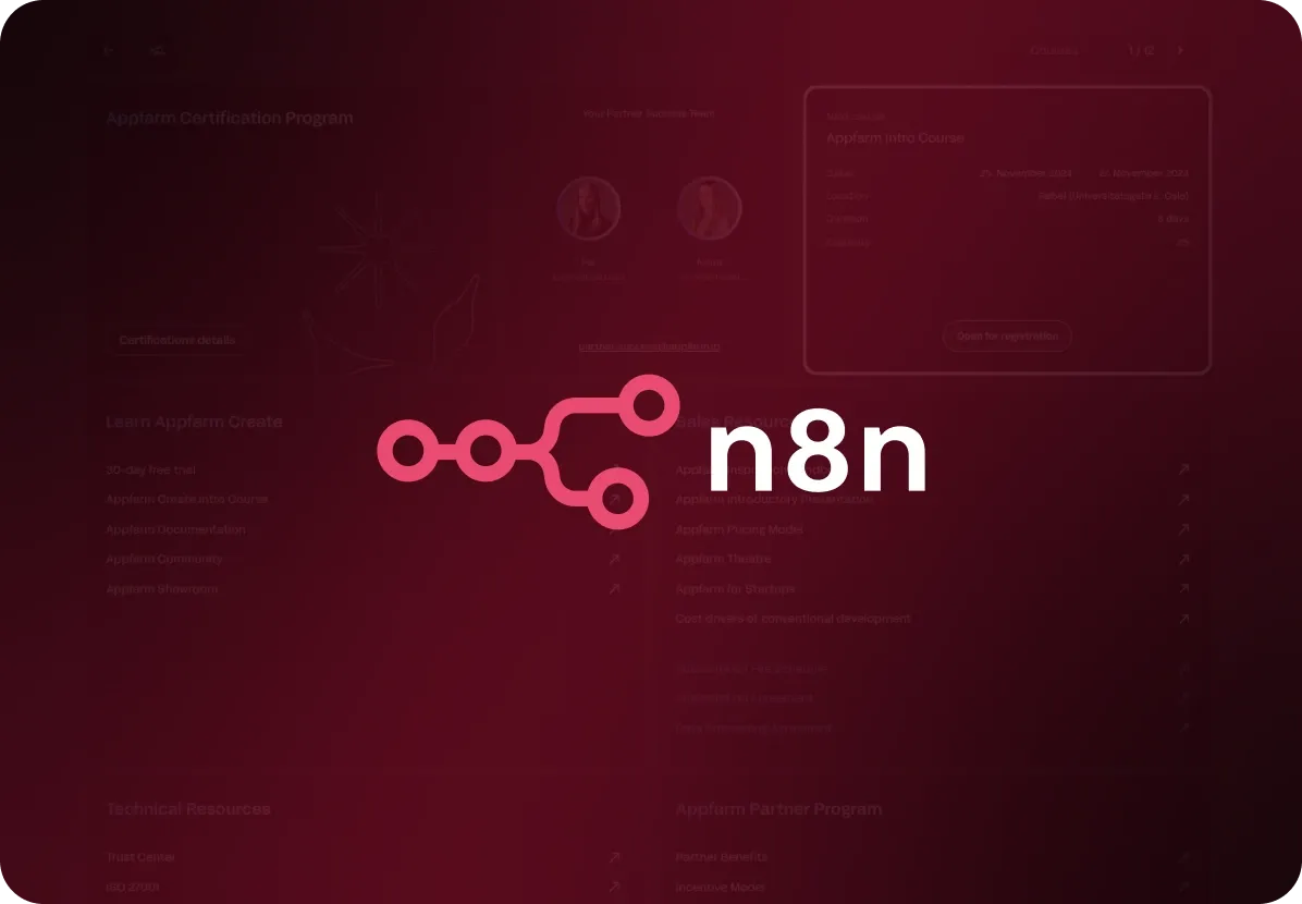 Project N8N - Thoughts & Ideas