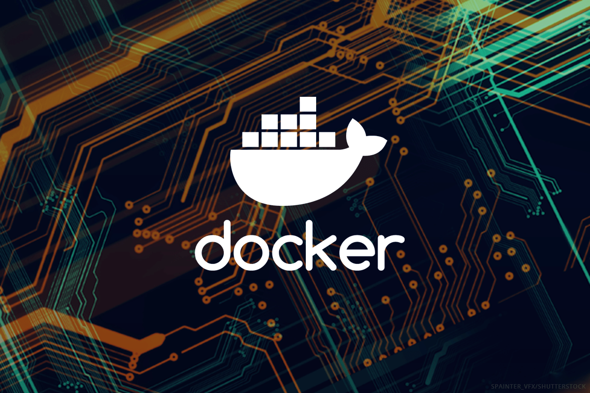 Docker Servers are Down