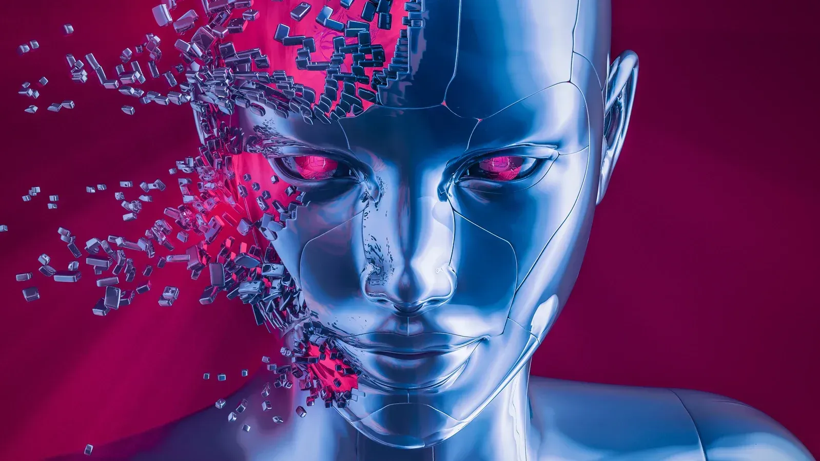 AI Tool use by Hackers