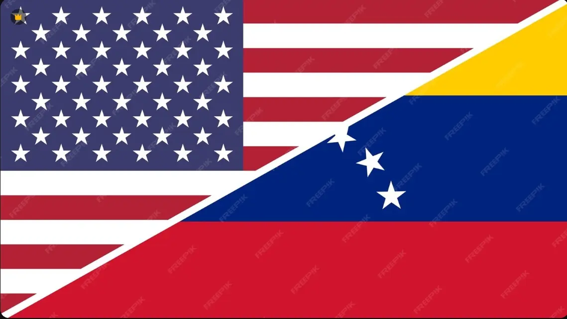 Venezuela - Interesting