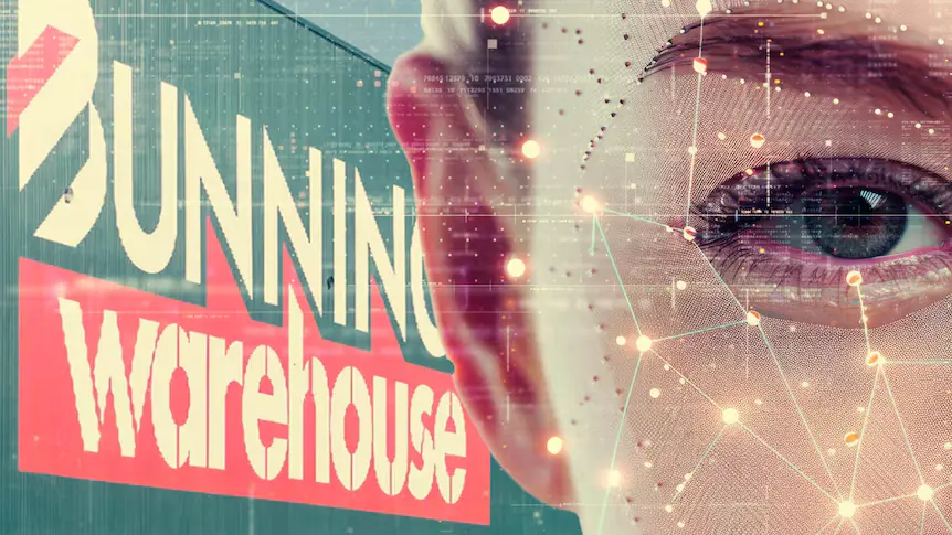 Bunnings wins AI Facial recognition case