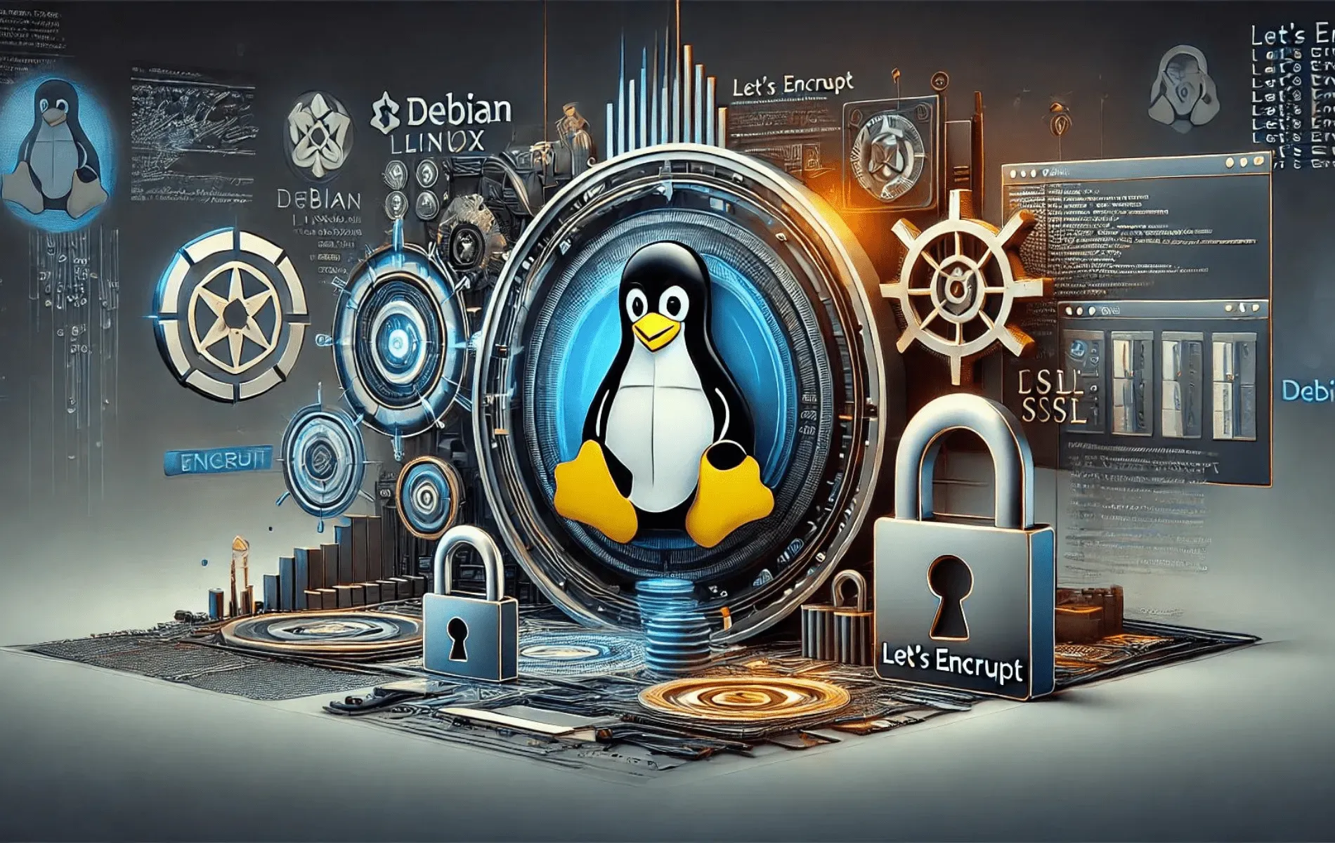 ClamAV - Hardening version 2