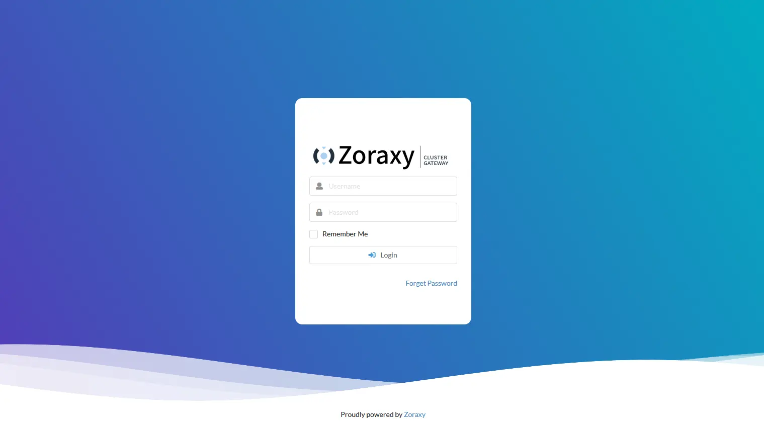 Zoraxy Forensics - March 2026