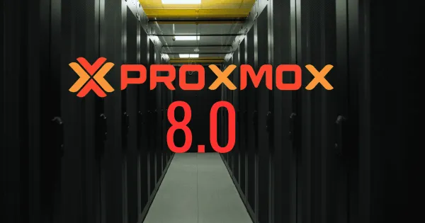 Proxmox - Lessons Learned