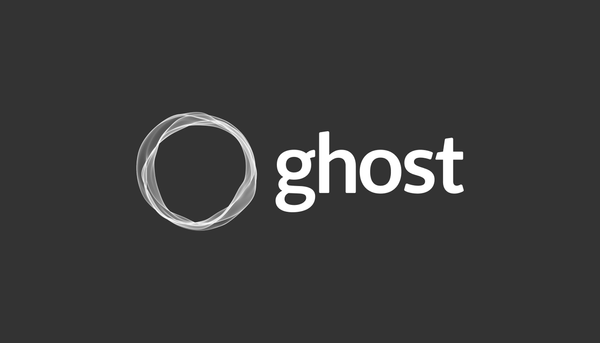Ghost server - minor issues