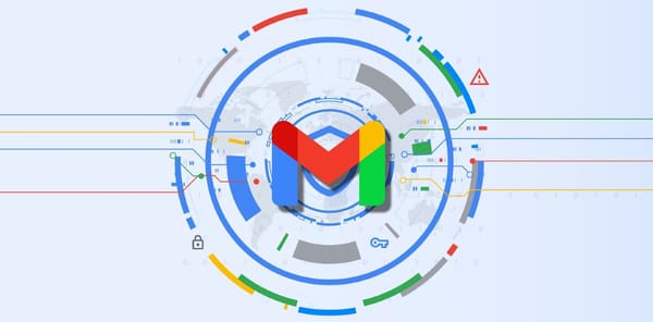 Google Spoofed DKIM Relay Attack