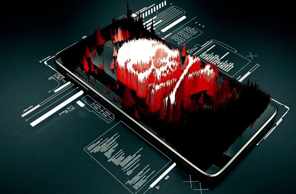 Strong passwords aren't enough