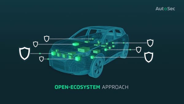 Automotive Industry - Hackers targeting