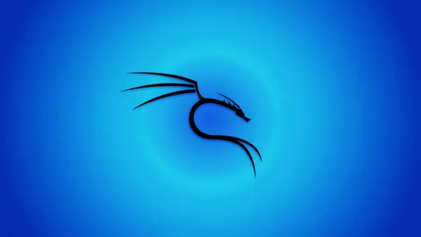 Kali Linux update failures