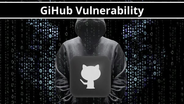 GitHub Security Vulnerability via MCP