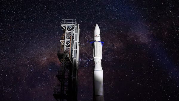 Australian Rocket launch delayed again