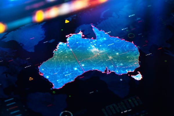 Hybrid threats targeting Australia