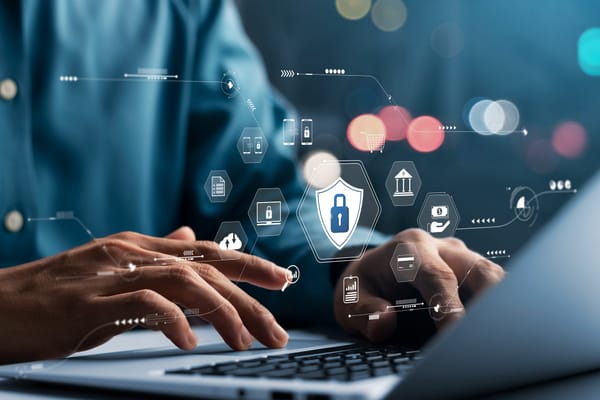 Cybersecurity - another week