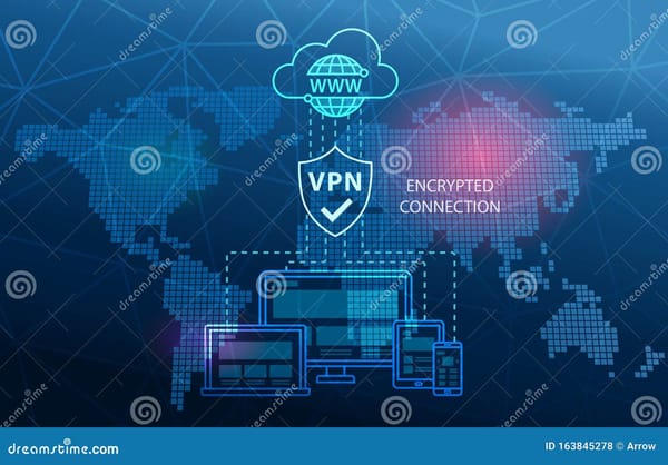 The VPN Enigma