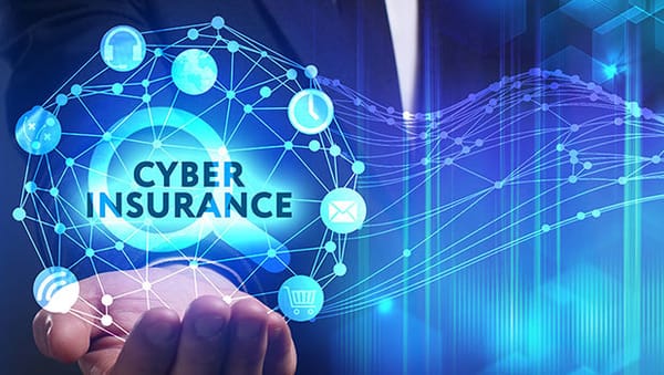 Cyber insurance redefining rules