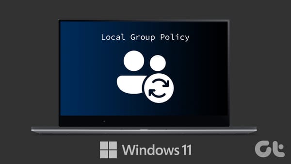 Microsoft Group Policy