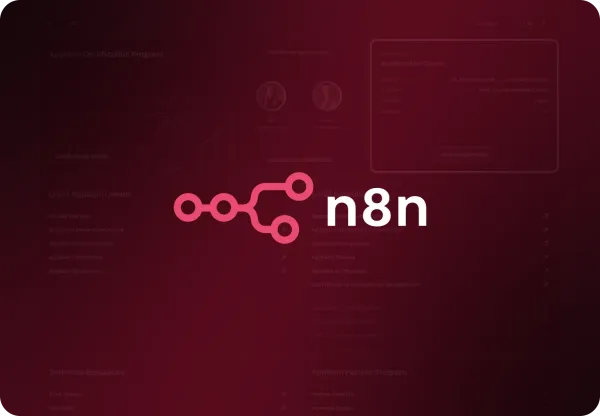 Project N8N - Thoughts & Ideas