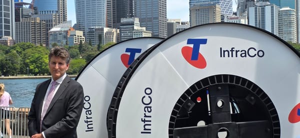 🚀 Telstra’s Aura Fibre: Building Australia’s AI‑Era Backbone