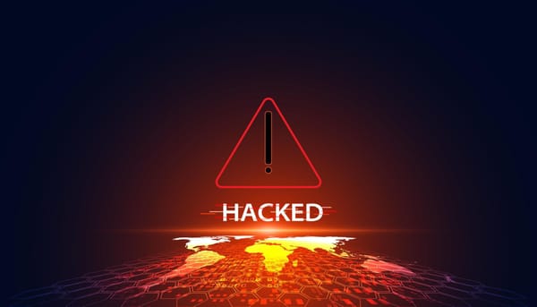 Asahi - Cybersecurity badly