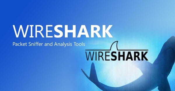 Wireshark - Update now