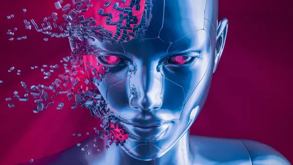 AI Tool use by Hackers