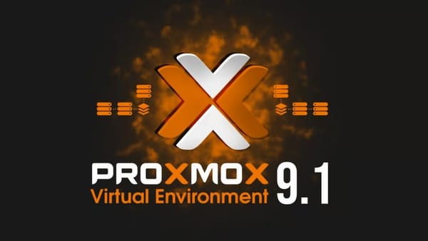 Proxmox VE 9.1 Lands – What It Means