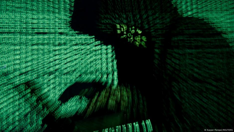 The VPN Enigma