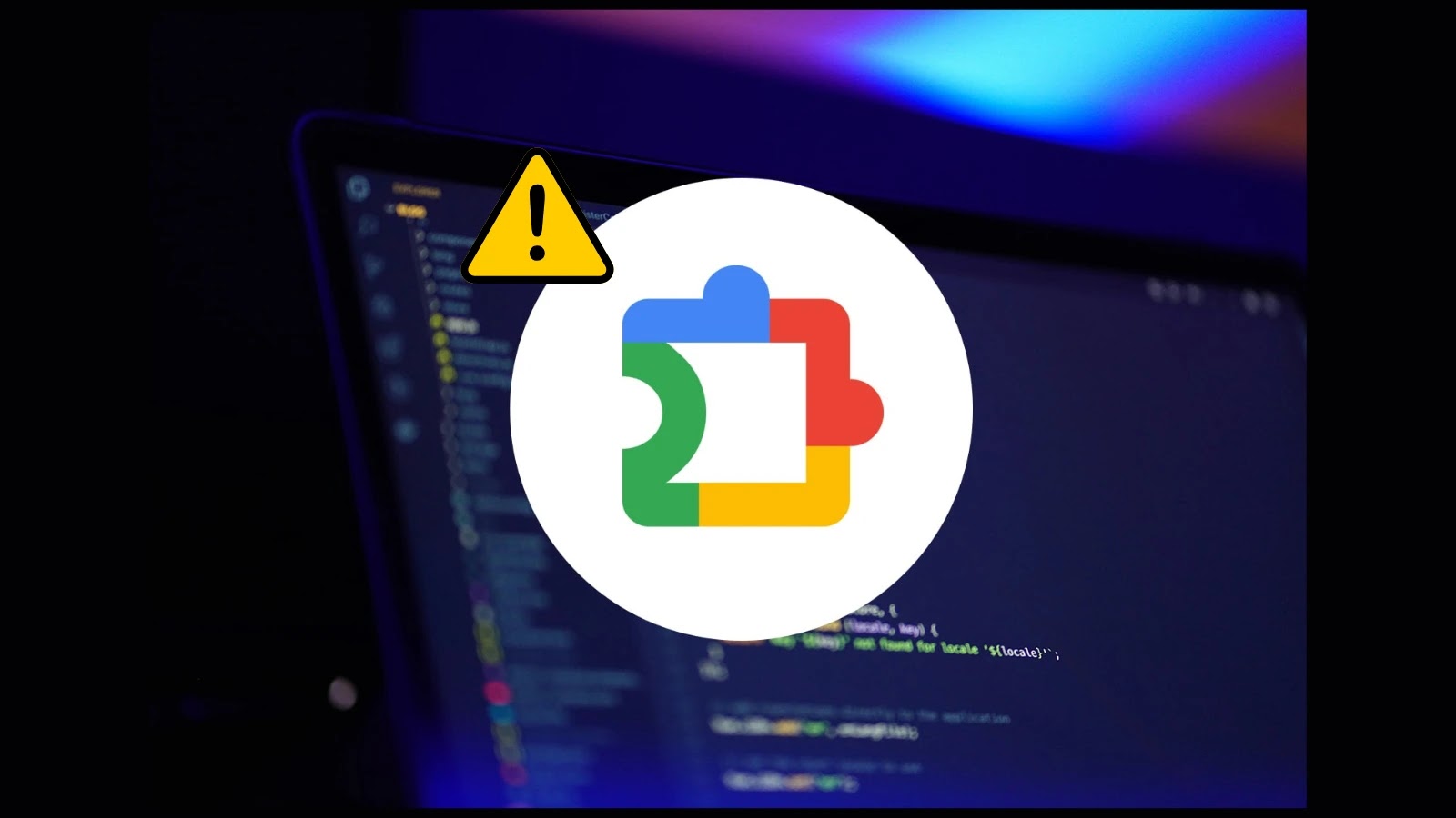 Hackers using Browser Extensions